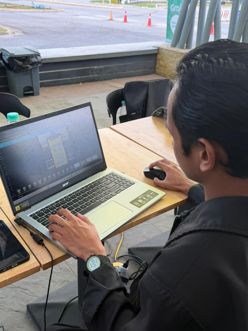 Requirements Gathering 2